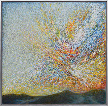 Sky Dusk - Image 1 of 4