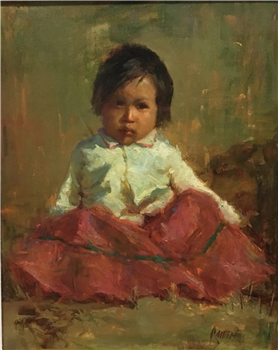 Little One