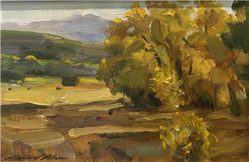 Autumn Day