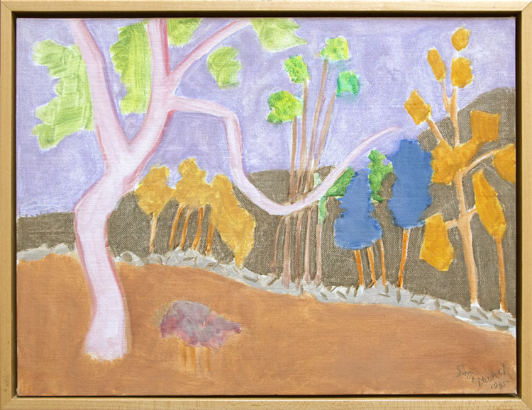 Various Trees - Image 2 of 2
