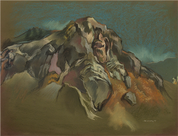 The Cliff (Colorado) - Image 1 of 4