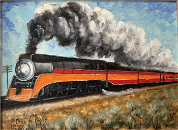 Train