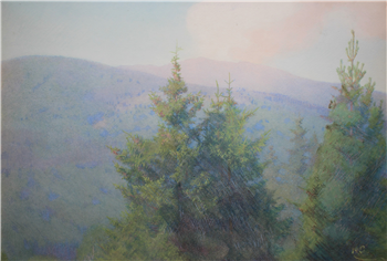 Mount Monadnock - Image 1 of 2
