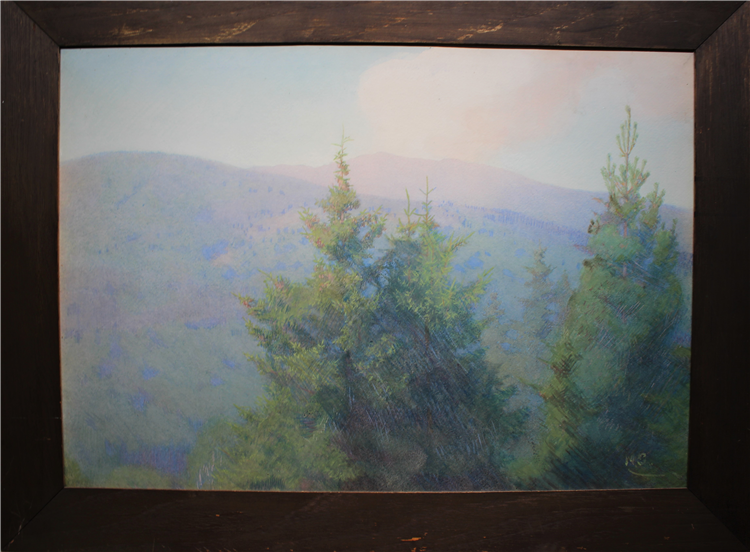 Mount Monadnock - Image 2 of 2