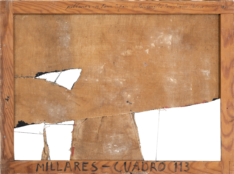 CVADRO 113 - Image 3 of 4