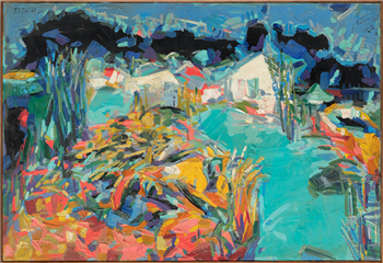 Abstract - Image 1 of 4
