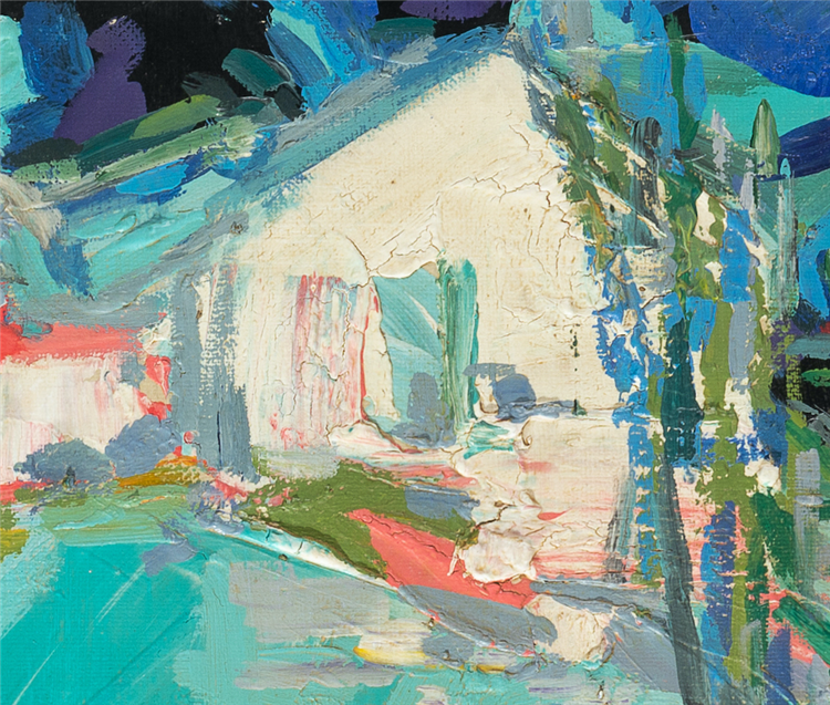 Abstract - Image 4 of 4