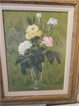 Still Life - Image 1 of 3