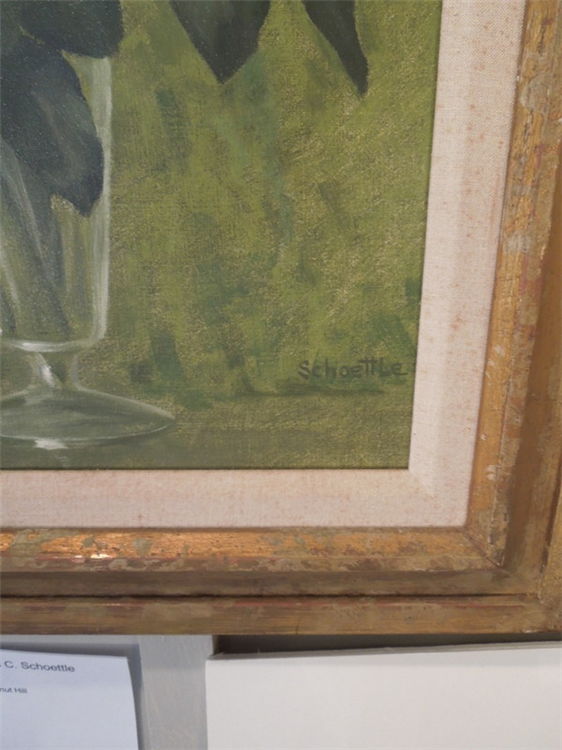 Still Life - Image 2 of 3