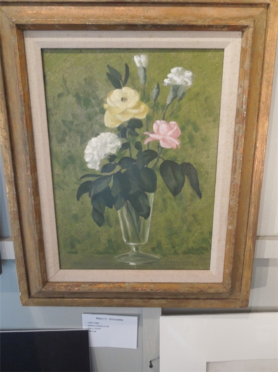 Still Life - Image 3 of 3