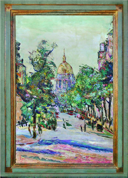 Les Invalides