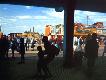 Coney Island - Image 1 of 3