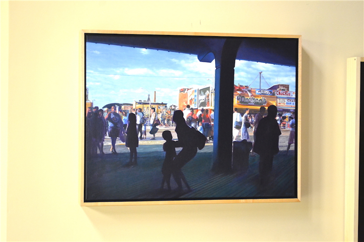 Coney Island - Image 2 of 3
