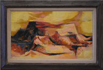 "Mesa" - Image 1 of 4