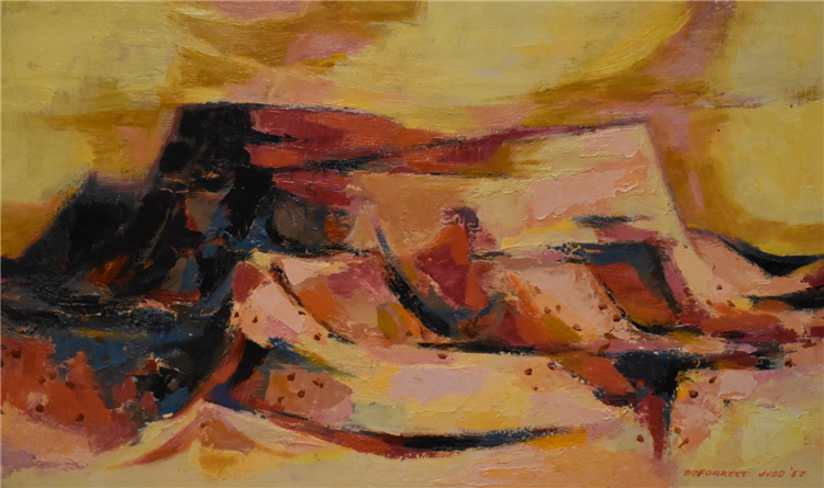"Mesa" - Image 2 of 4