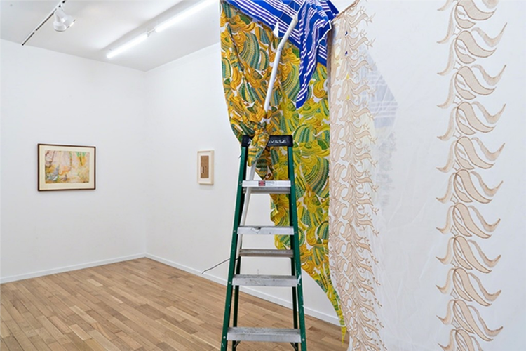 Untitled, Ex-Museum of Modern Art Collection - Image 3 of 3