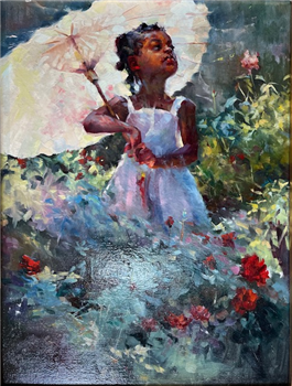 Under The Parasol