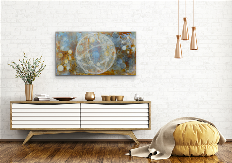 INTERNAL GALAXY - Image 4 of 4