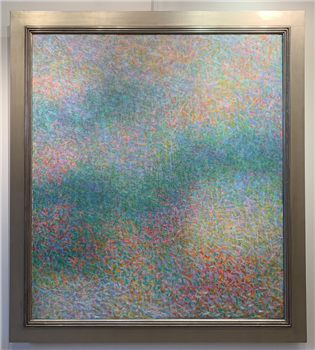 Colorfield #388
