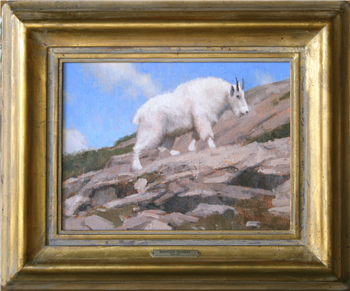 Mountain Trekker