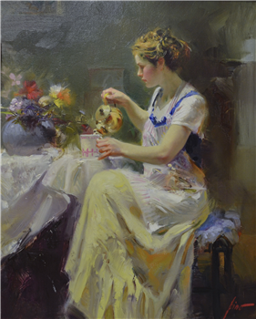 Afternoon Tea