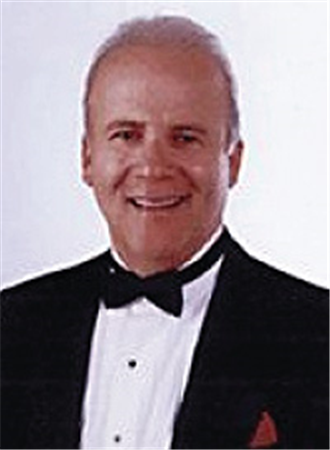 Bruce Hochman OS tm