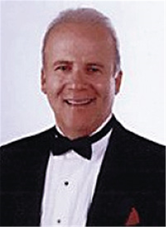 Bruce Hochman OS tm