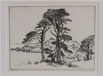 California Coast - Image 1 of 2