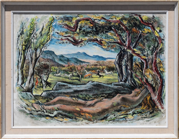 Mystic Meadow - Image 1 of 3