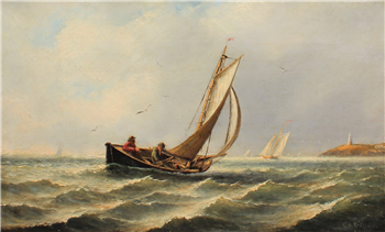 Buzzards Bay