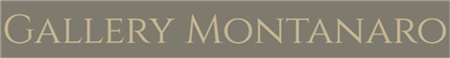 Gallery Montanaro logo