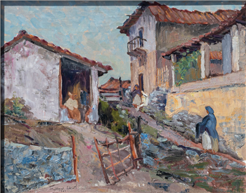 Mexican Village - Image 1 of 4