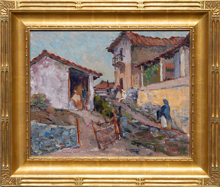 Mexican Village - Image 2 of 4