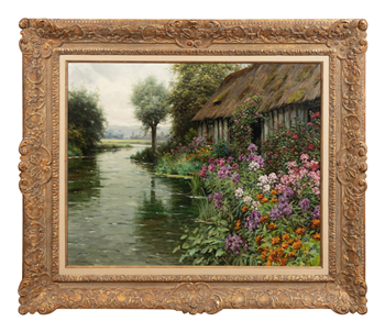 Cottage by the River - Image 1 of 4