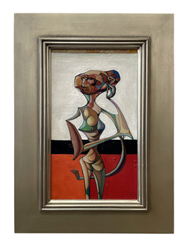 Mujer Soltara