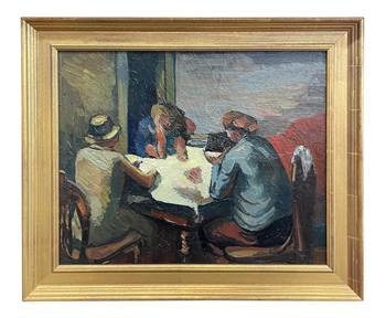 Family Interior