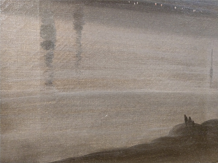 River Mists, Night - Image 4 of 4