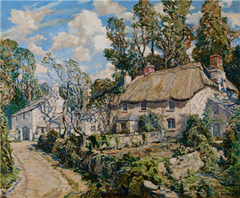 Devon Farm