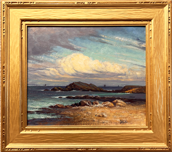 Brace's Cove