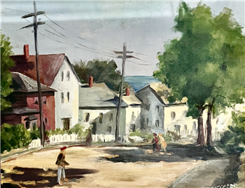 Cape  Ann Street - Image 1 of 4