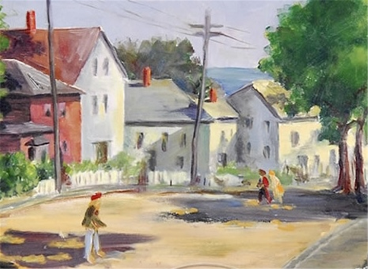 Cape  Ann Street - Image 4 of 4