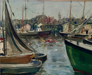 New England Boats Gloucester - Image 1 of 4