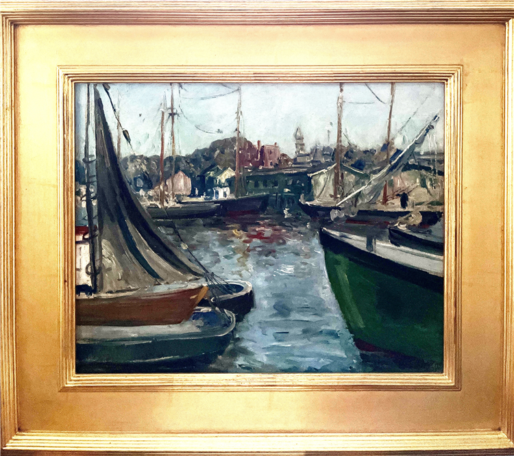 New England Boats Gloucester - Image 2 of 4