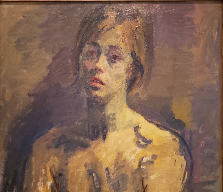 Female Nude - Image 2 of 4