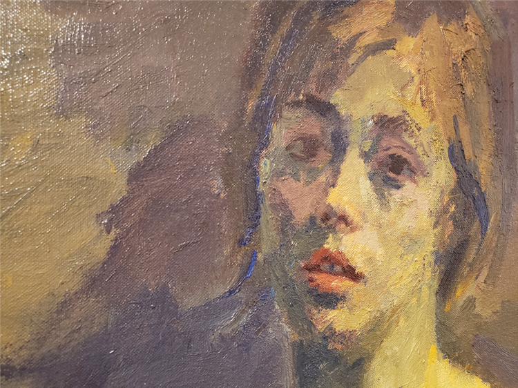 Female Nude - Image 3 of 4