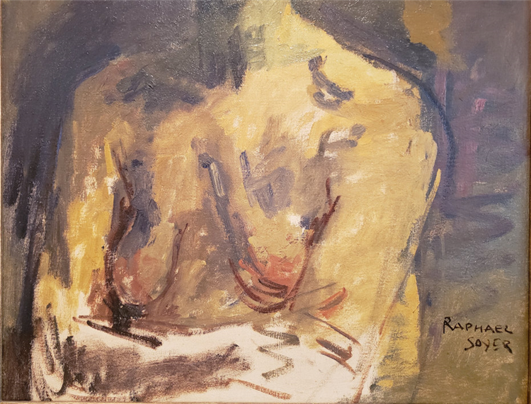 Female Nude - Image 4 of 4