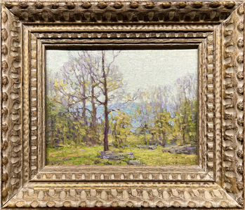 Spring Growth - Image 1 of 2