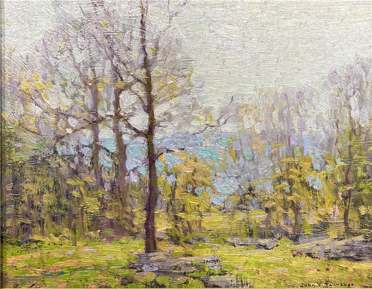 Spring Growth - Image 2 of 2