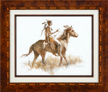 Sioux Scout - Image 1 of 2