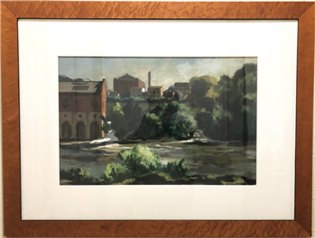 Manayunk (Philladelphia, Pennsylvania) - Image 1 of 3